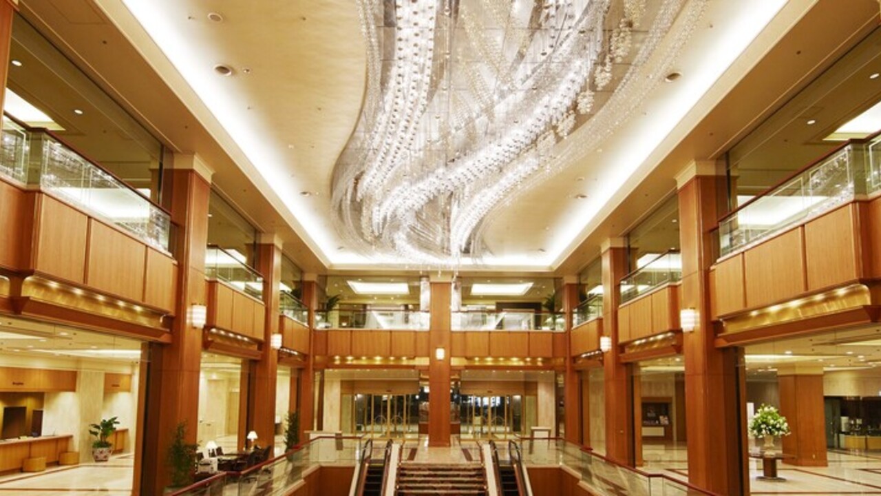 三菱地所ホテルズ＆リゾーツ株式会社|施設管理全般の求人画像1枚目