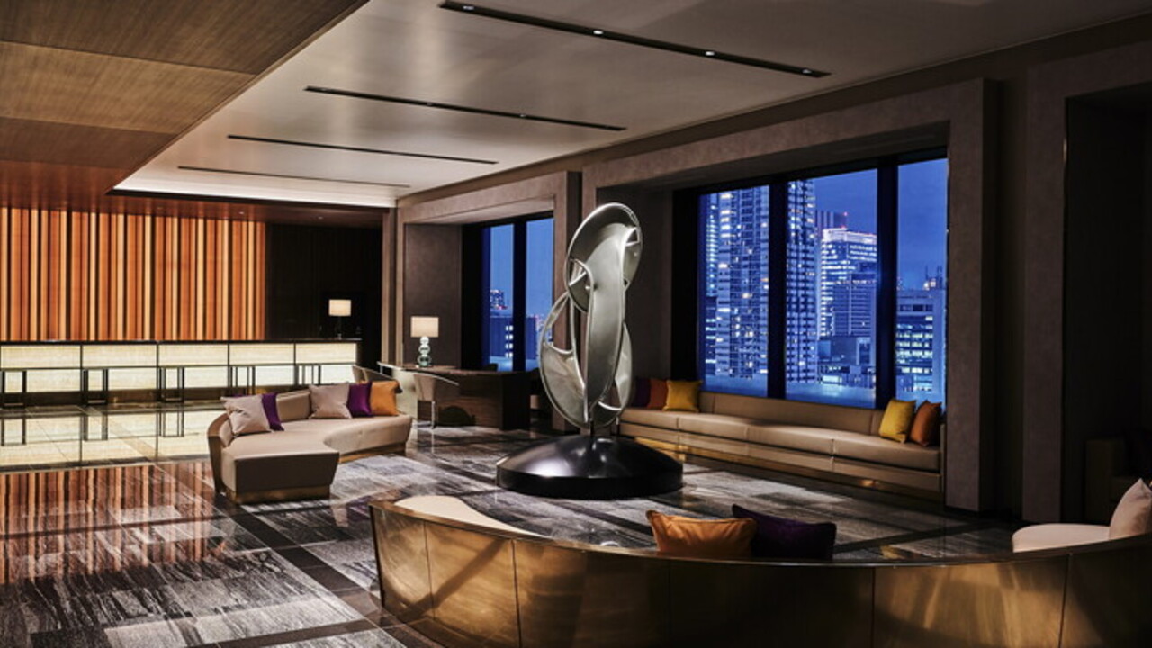 三菱地所ホテルズ＆リゾーツ株式会社|施設管理全般の求人画像2枚目