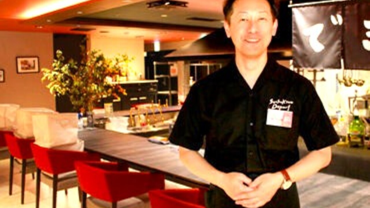 SOI maruyama|店長・店長候補の求人画像1枚目