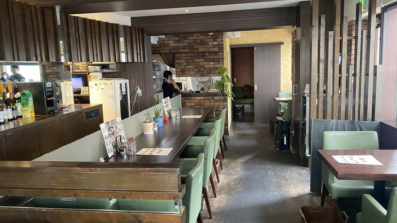 SOI maruyama|店長・店長候補の求人画像2枚目