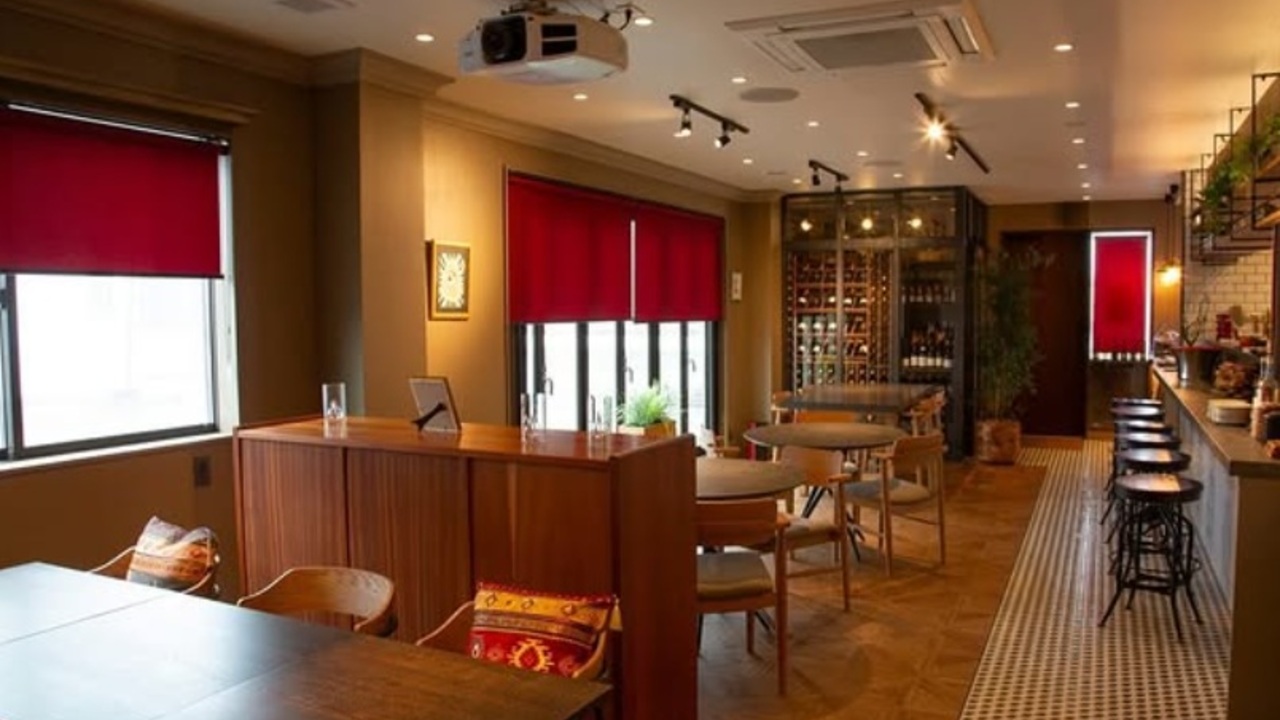 くつかけステイ中軽井沢グループ ルジェンド軽井沢 ホテル・旅館 | レストランサービス・ホールスタッフ)の求人の写真 2枚目