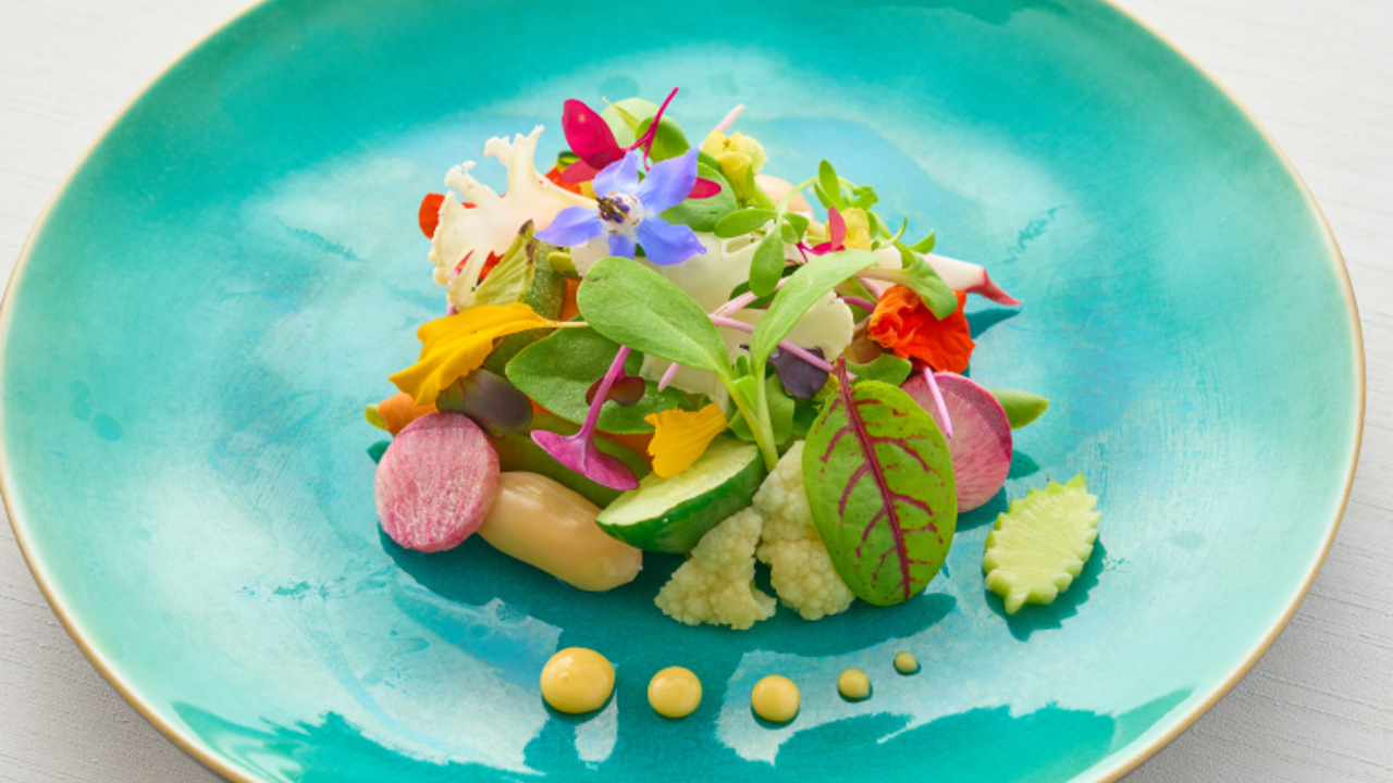 くつかけステイ中軽井沢グループ ルジェンド軽井沢 ホテル・旅館 | レストランサービス・ホールスタッフ)の求人の写真 3枚目