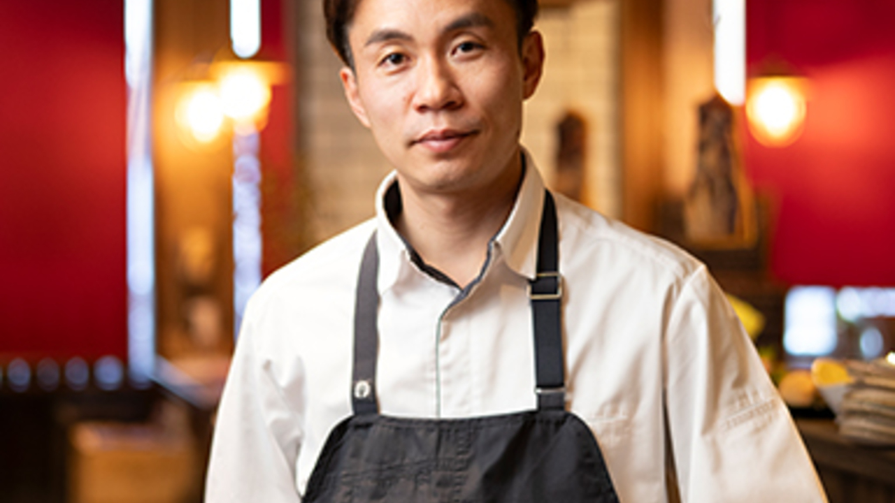 くつかけステイ中軽井沢グループ|レストランサービス・ホールスタッフの求人画像1枚目