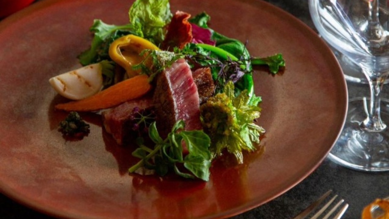 くつかけステイ中軽井沢グループ|レストランサービス・ホールスタッフの求人画像1枚目