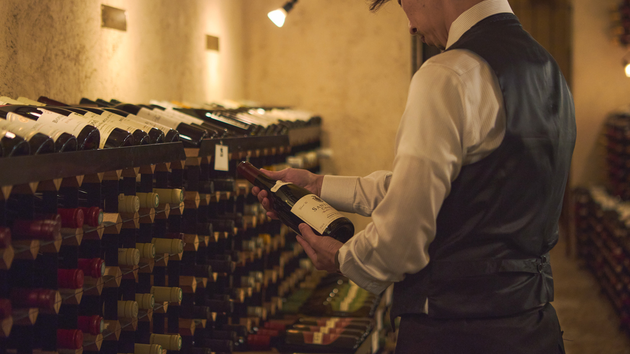 オーベルジュ・ド・プリマヴェーラ|宿泊全般の求人画像2枚目