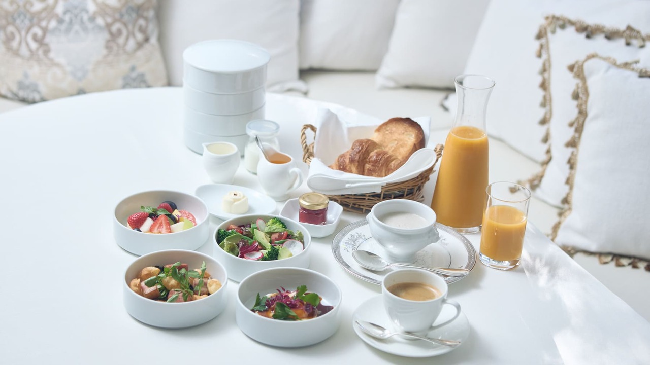 オーベルジュ・ド・プリマヴェーラ|調理見習い・調理補助の求人画像2枚目