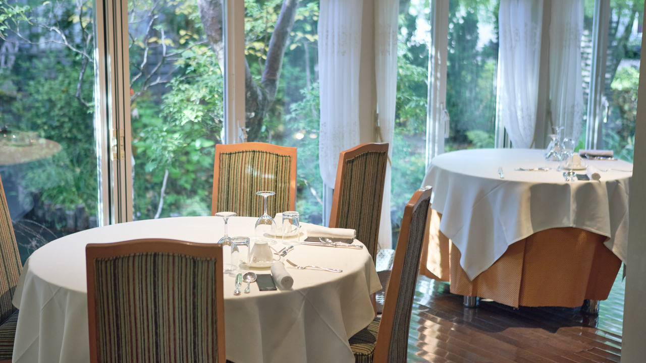 オーベルジュ・ド・プリマヴェーラ|調理見習い・調理補助の求人画像4枚目