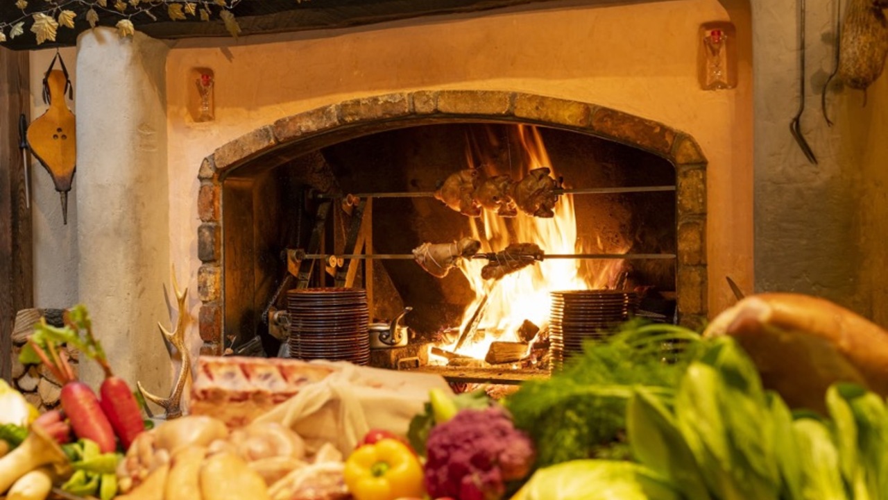 オーベルジュ・ド・プリマヴェーラ|レストランサービス・ホールスタッフの求人画像1枚目