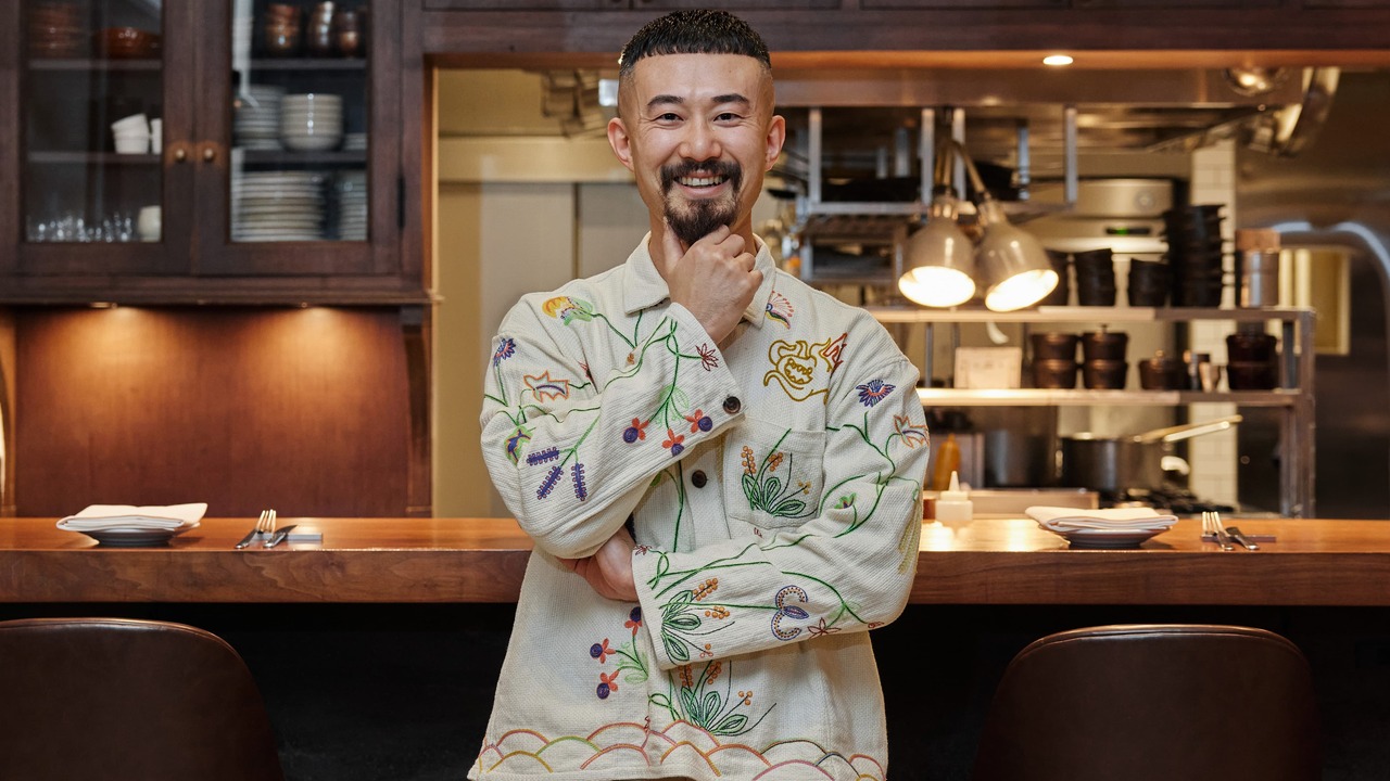 TRUNK(HOTEL)|料理長・料理長候補の求人画像1枚目