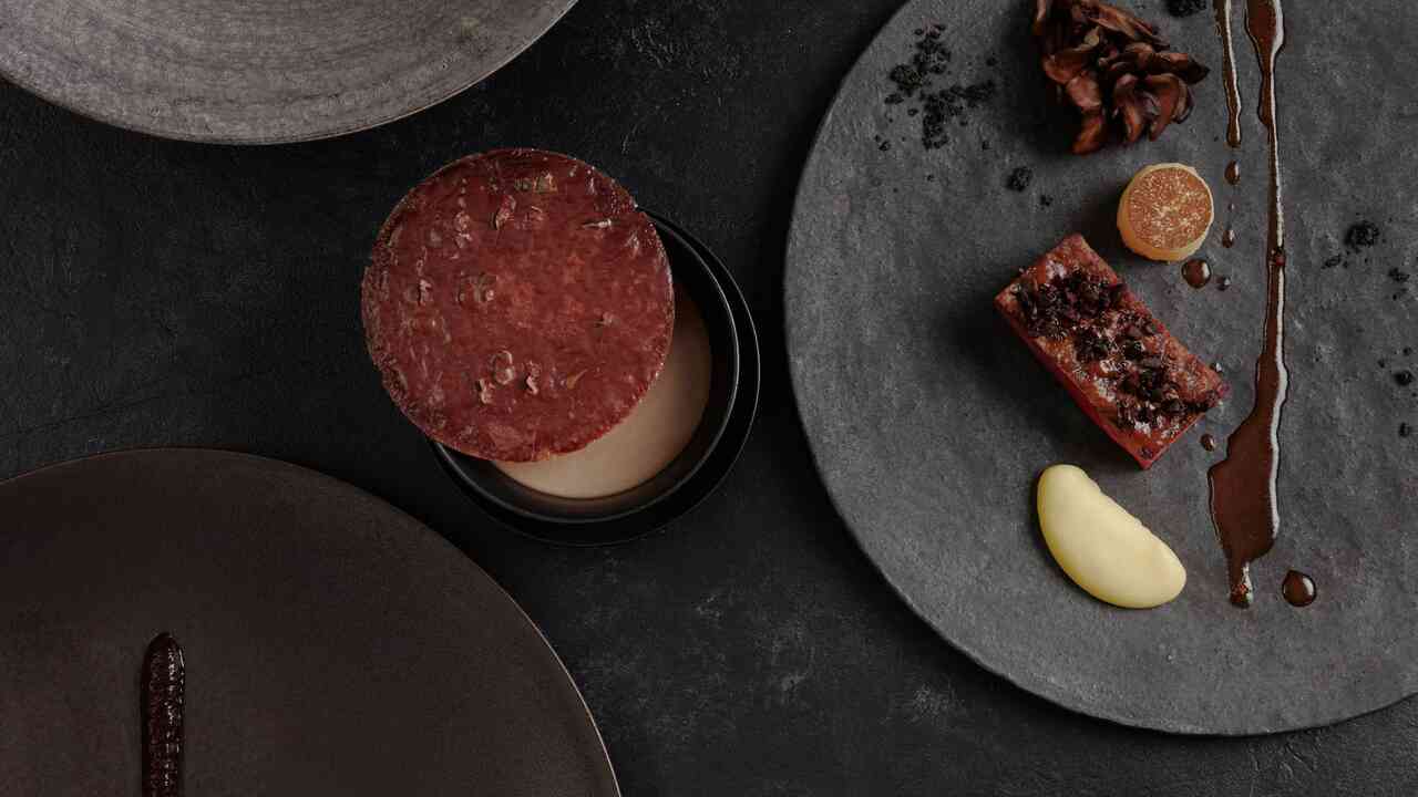 TRUNK(HOTEL)|料理長・料理長候補の求人画像3枚目