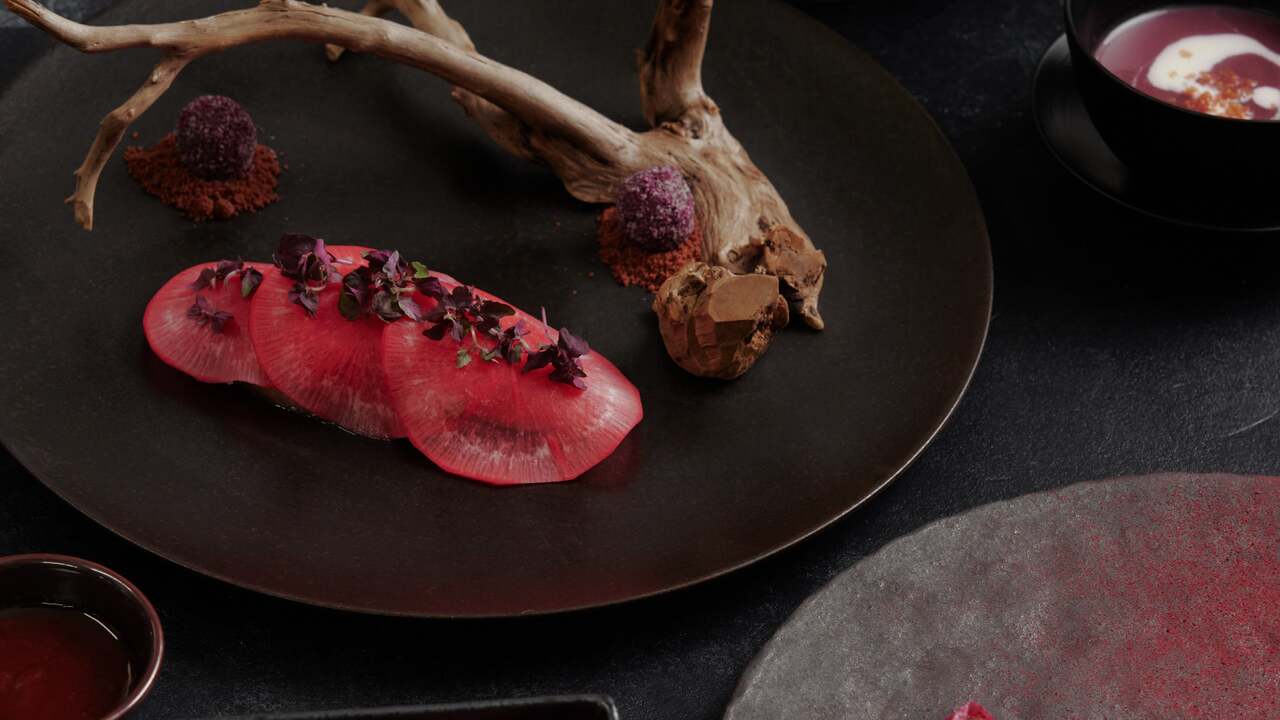 TRUNK(HOTEL)|料理長・料理長候補の求人画像4枚目