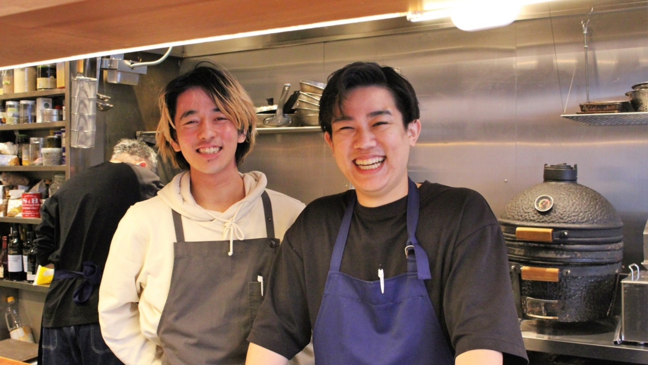 【2026年3月開業】新規居酒屋ブランド|料理長・料理長候補の求人画像1枚目