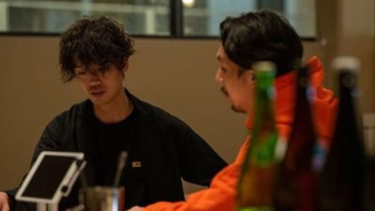 【2026年3月開業】新規居酒屋ブランド|レストランサービス・ホールスタッフの求人画像2枚目