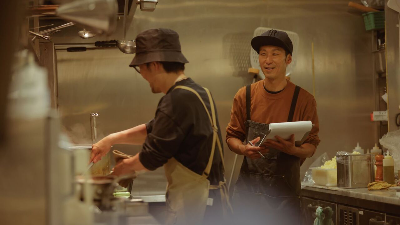 【2026年3月開業】新規居酒屋ブランド|キッチンスタッフの求人画像3枚目