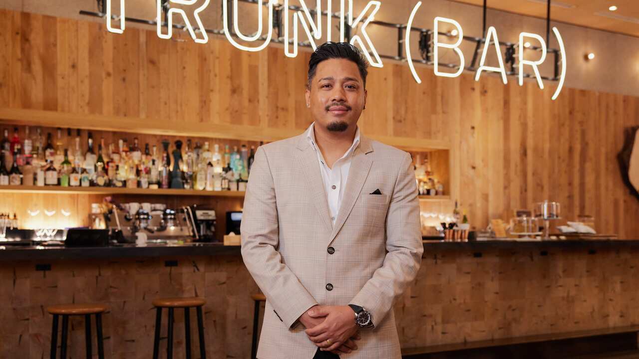 TRUNK(HOTEL)|キッチンスタッフの求人画像3枚目