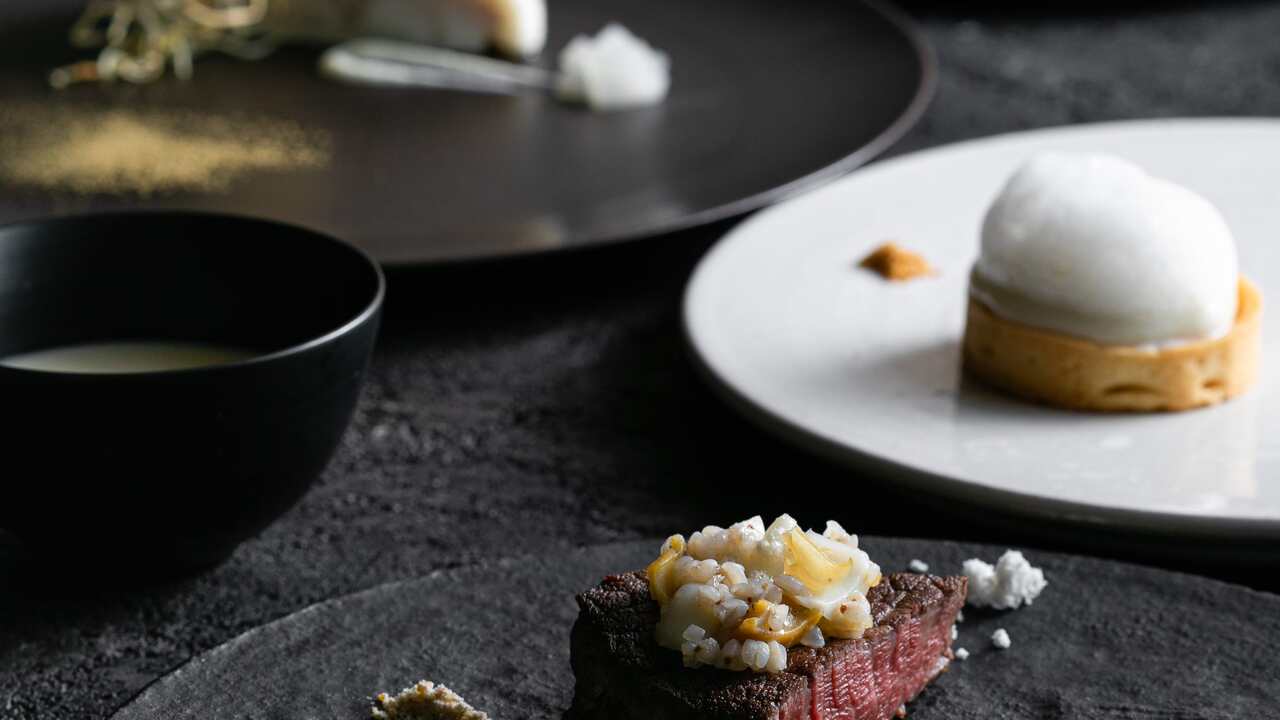 TRUNK(HOTEL)|レストランサービス・ホールスタッフの求人画像2枚目