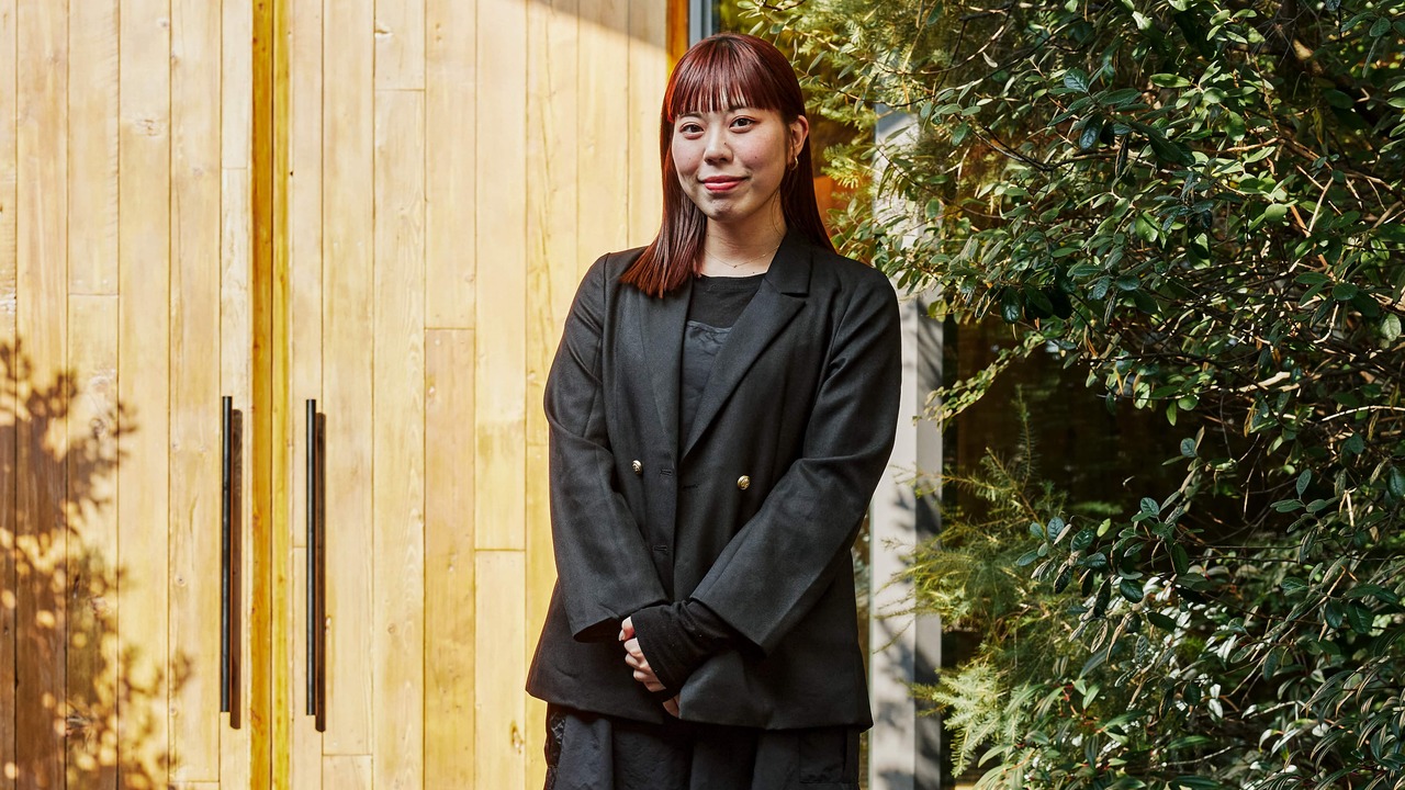 TRUNK(HOTEL)|レストランサービス・ホールスタッフの求人画像1枚目