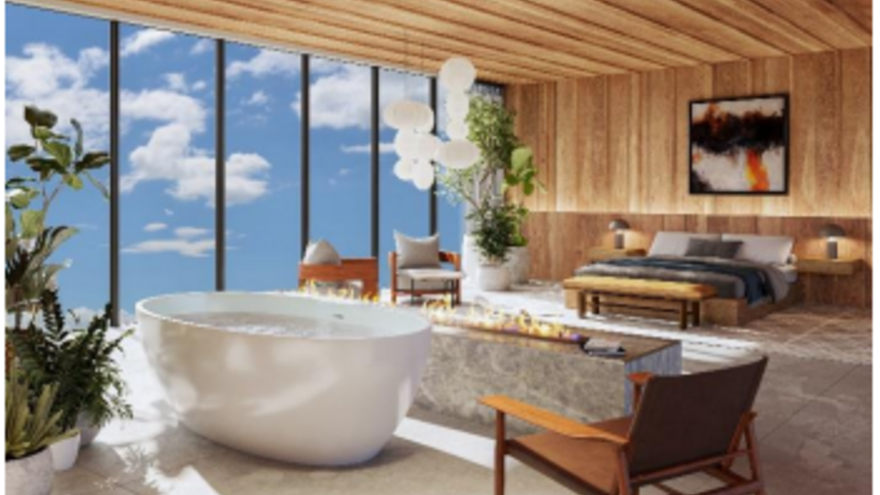 TRUNK(HOTEL)|レストランサービス・ホールスタッフの求人画像1枚目