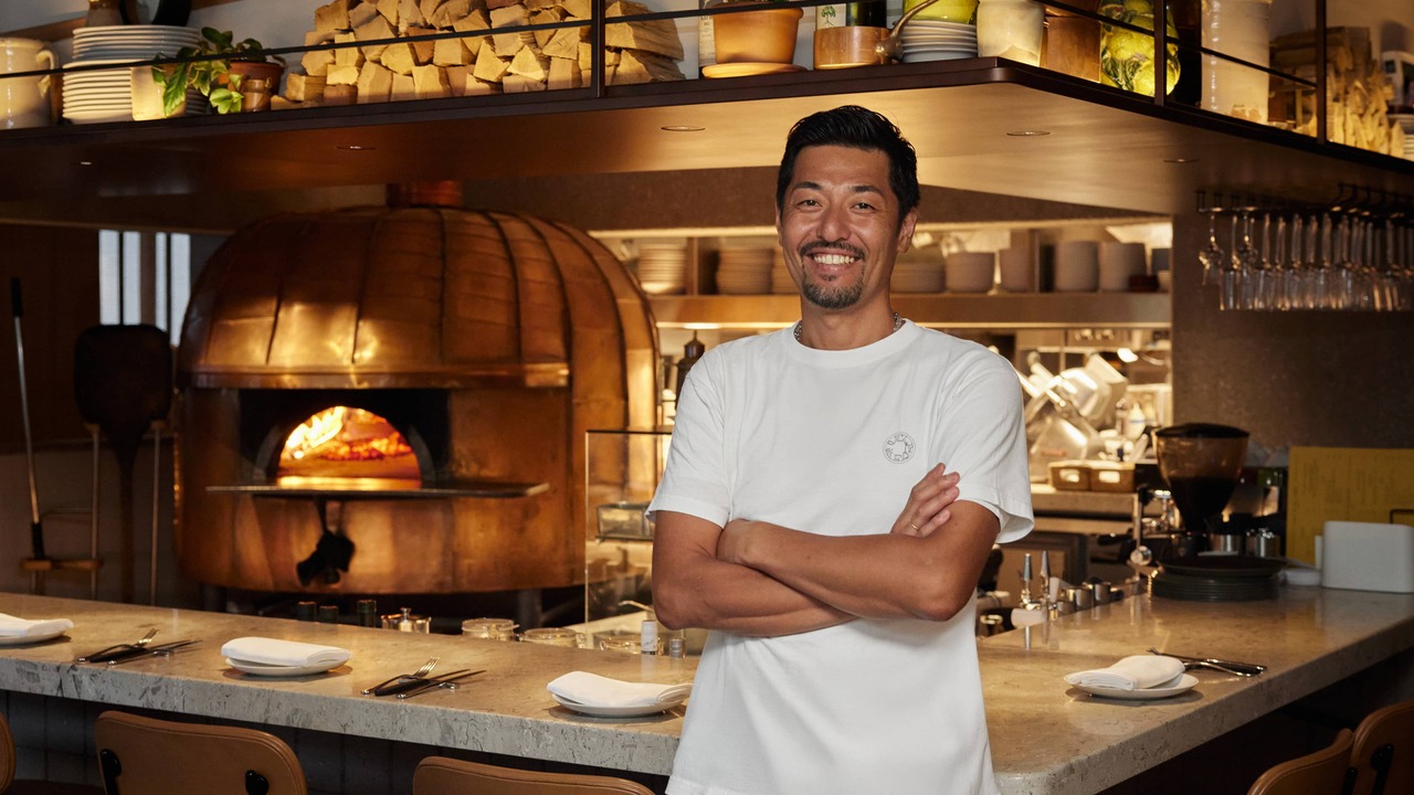 PIZZERIA e TRATTORIA L’OMBELICO|キッチンスタッフの求人画像3枚目