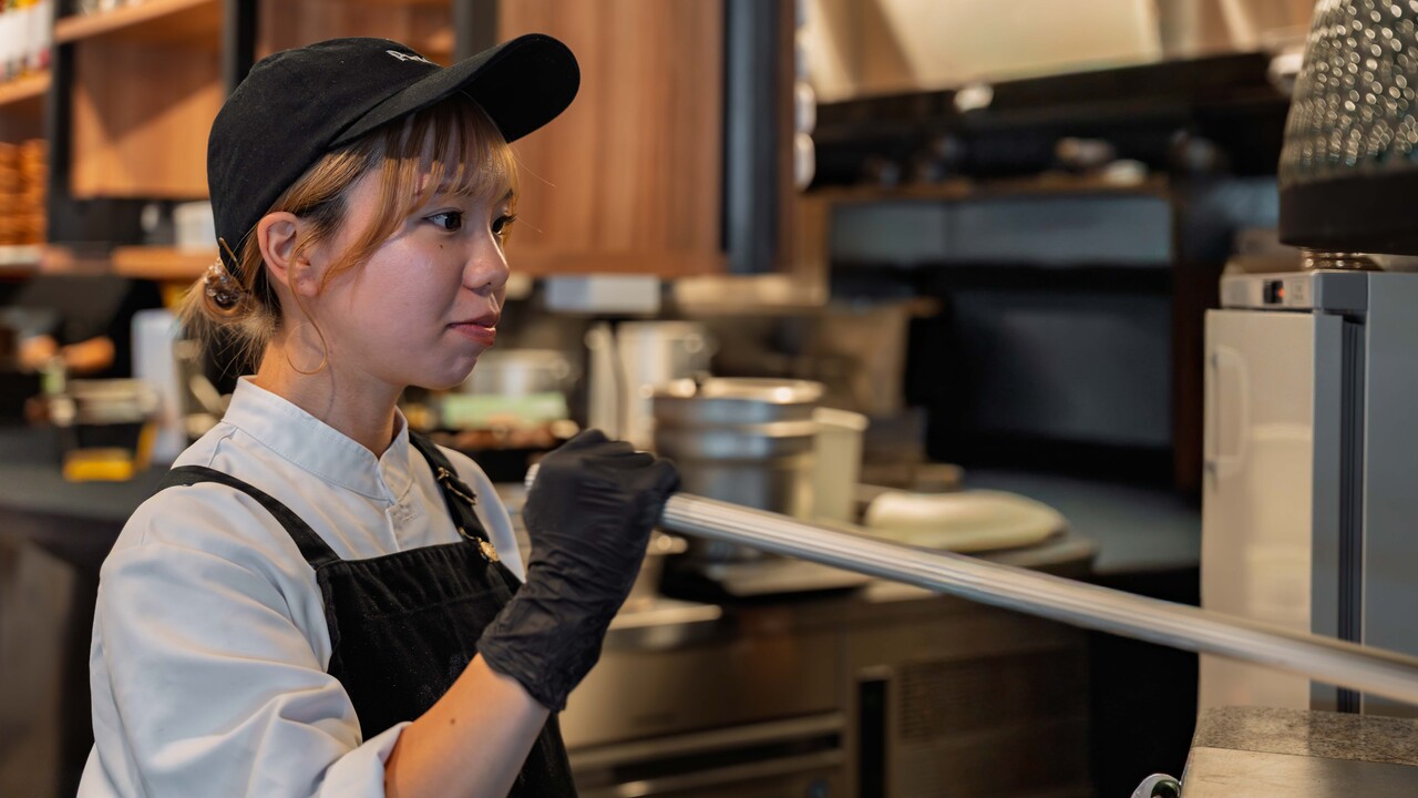 PISOLA|料理長・料理長候補の求人画像1枚目