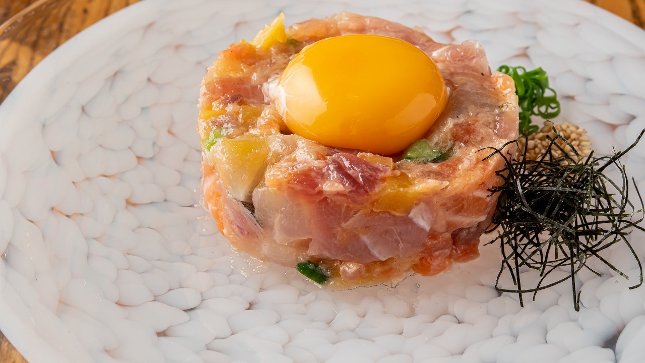 浪花ろばた itadakitai - 頂鯛 - ルクア店|キッチンスタッフの求人画像1枚目