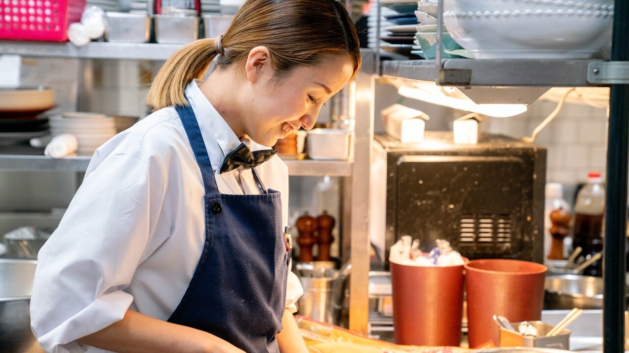 浪花ろばた itadakitai - 頂鯛 - ルクア店|調理見習い・調理補助の求人画像2枚目