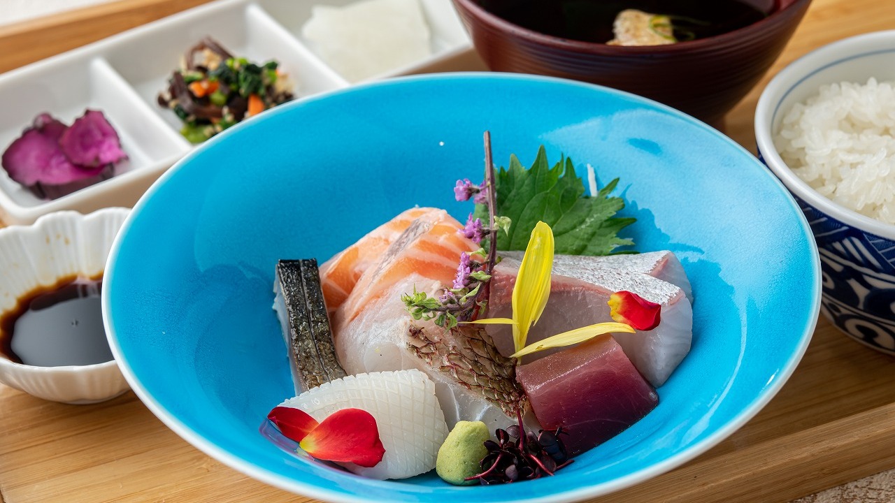 浪花ろばた itadakitai - 頂鯛 - ルクア店|調理見習い・調理補助の求人画像3枚目