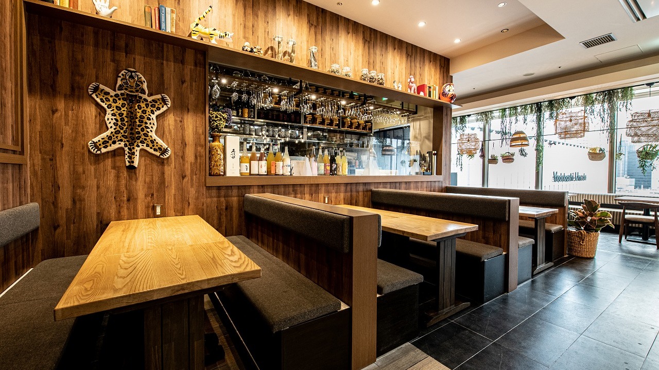 浪花ろばた itadakitai - 頂鯛 - ルクア店 居酒屋, 創作・ダイニングバー | 調理見習い・調理補助)の求人の写真 2枚目