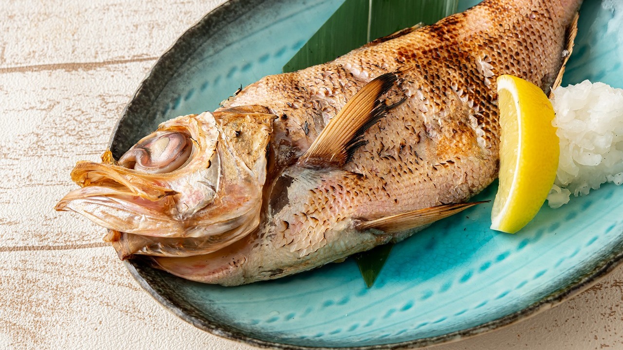 浪花ろばた itadakitai - 頂鯛 - ルクア店|料理長・料理長候補の求人画像3枚目