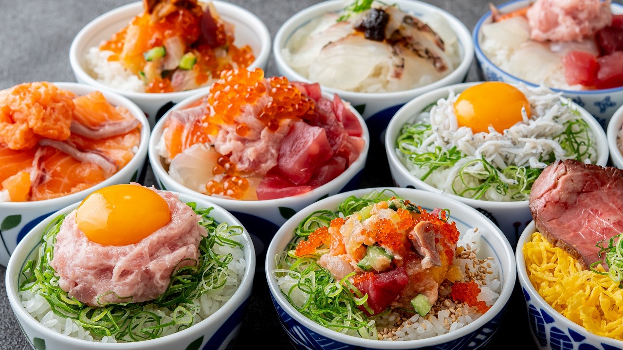 浪花ろばた itadakitai - 頂鯛 - ルクア店|料理長・料理長候補の求人画像1枚目