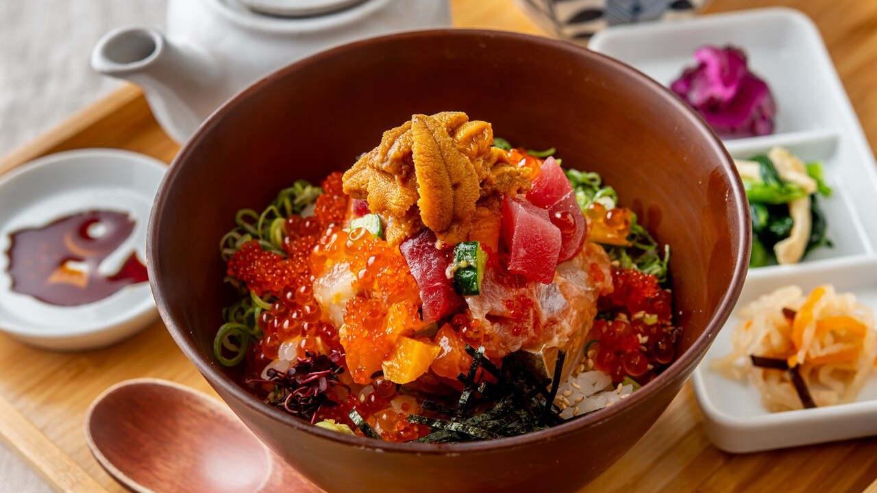 浪花ろばた itadakitai - 頂鯛 - ルクア店|料理長・料理長候補の求人画像2枚目