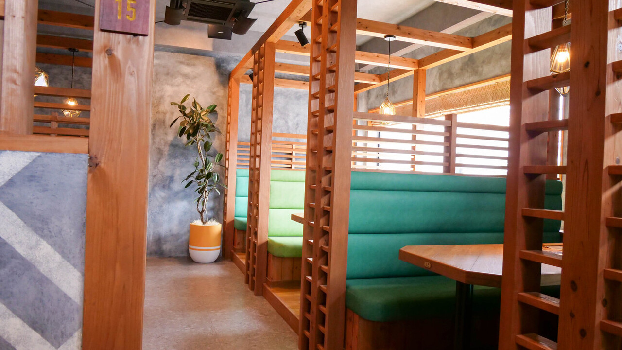 PISOLA|料理長・料理長候補の求人画像3枚目