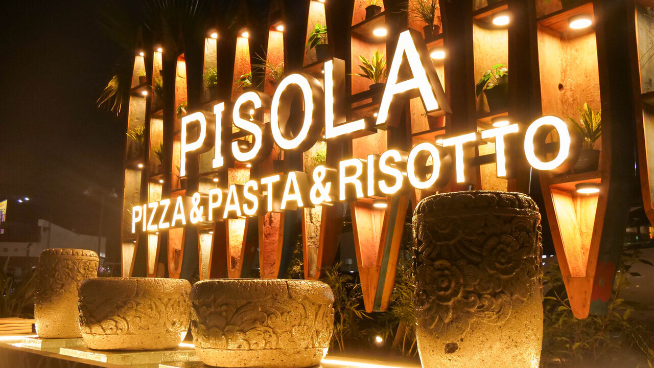 PISOLA|料理長・料理長候補の求人画像2枚目