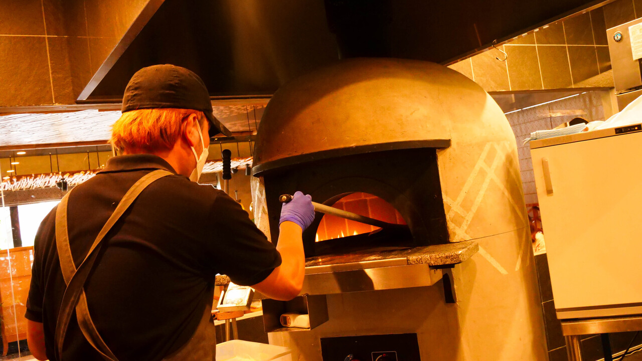 PISOLA|料理長・料理長候補の求人画像3枚目