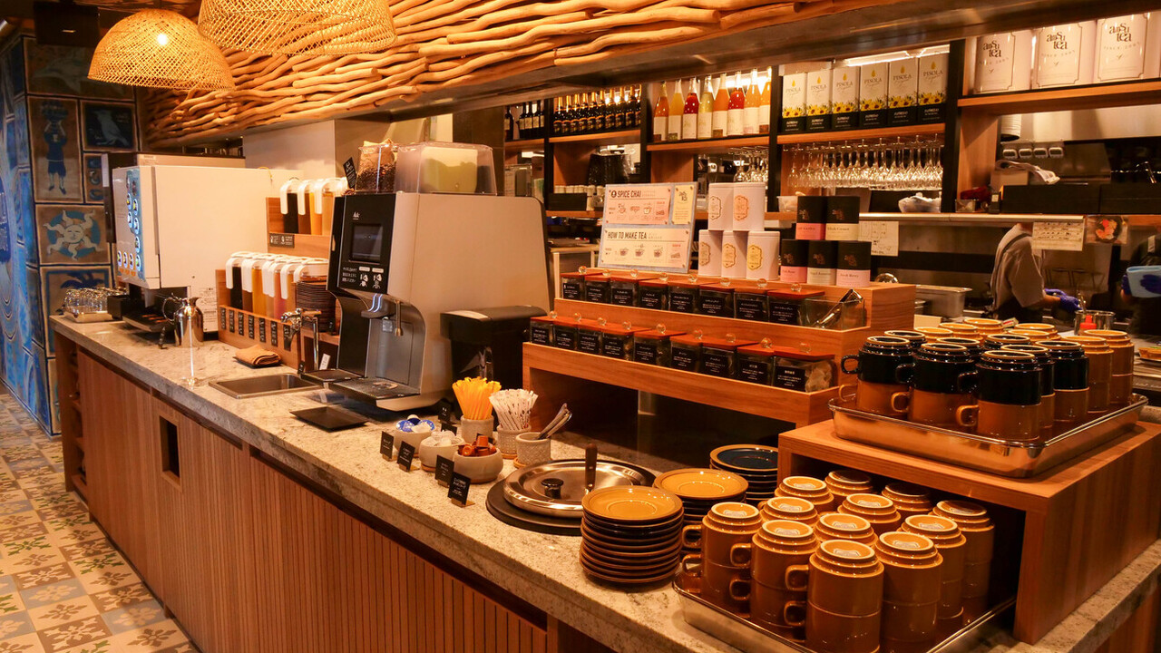 PISOLA|料理長・料理長候補の求人画像2枚目