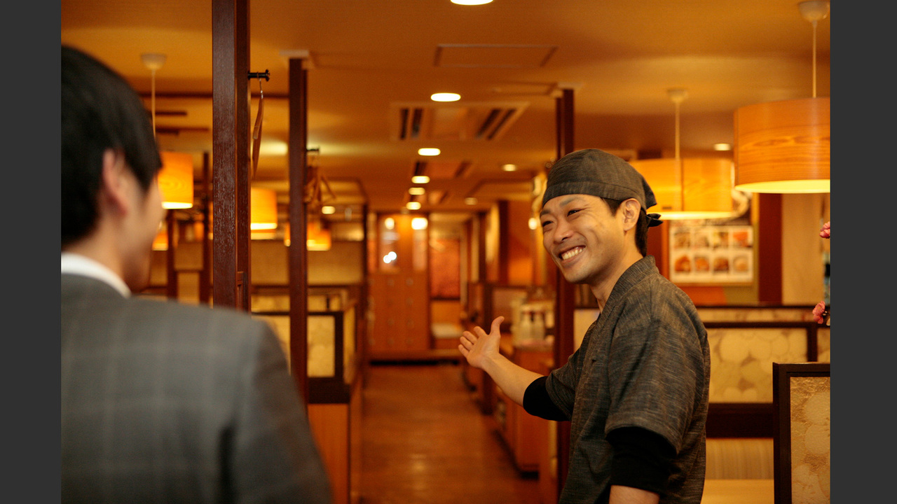 八剣伝|店長・店長候補の求人画像1枚目