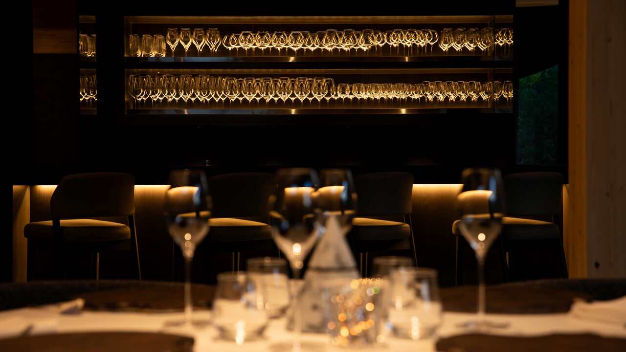 L'inflexion  |ソムリエの求人画像4枚目