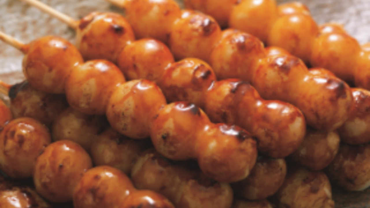 八剣伝|焼き鳥職人の求人画像1枚目