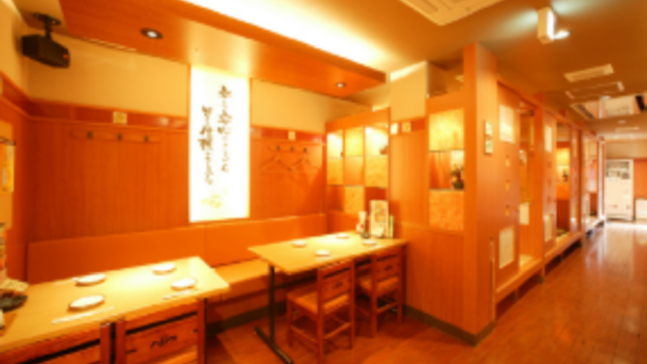 八剣伝|店長・店長候補の求人画像1枚目