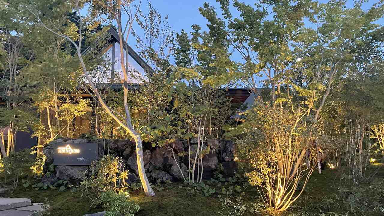 L'inflexion   フレンチ | レストランサービス・ホールスタッフ)の求人の写真 2枚目