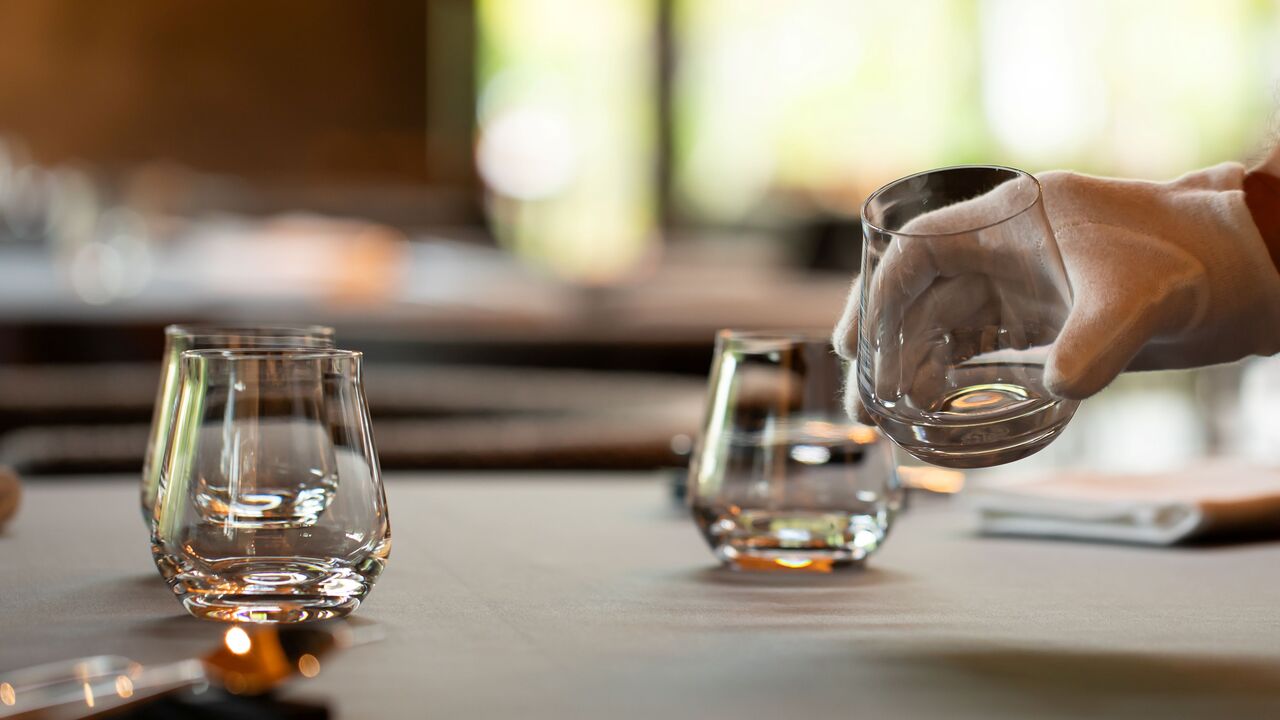 L'inflexion  |レストランサービス・ホールスタッフの求人画像4枚目