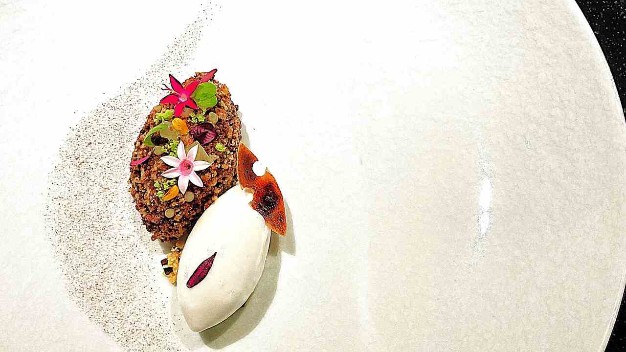 L'inflexion  |ソムリエの求人画像2枚目