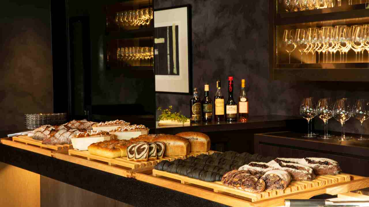 L'inflexion  |ソムリエの求人画像3枚目