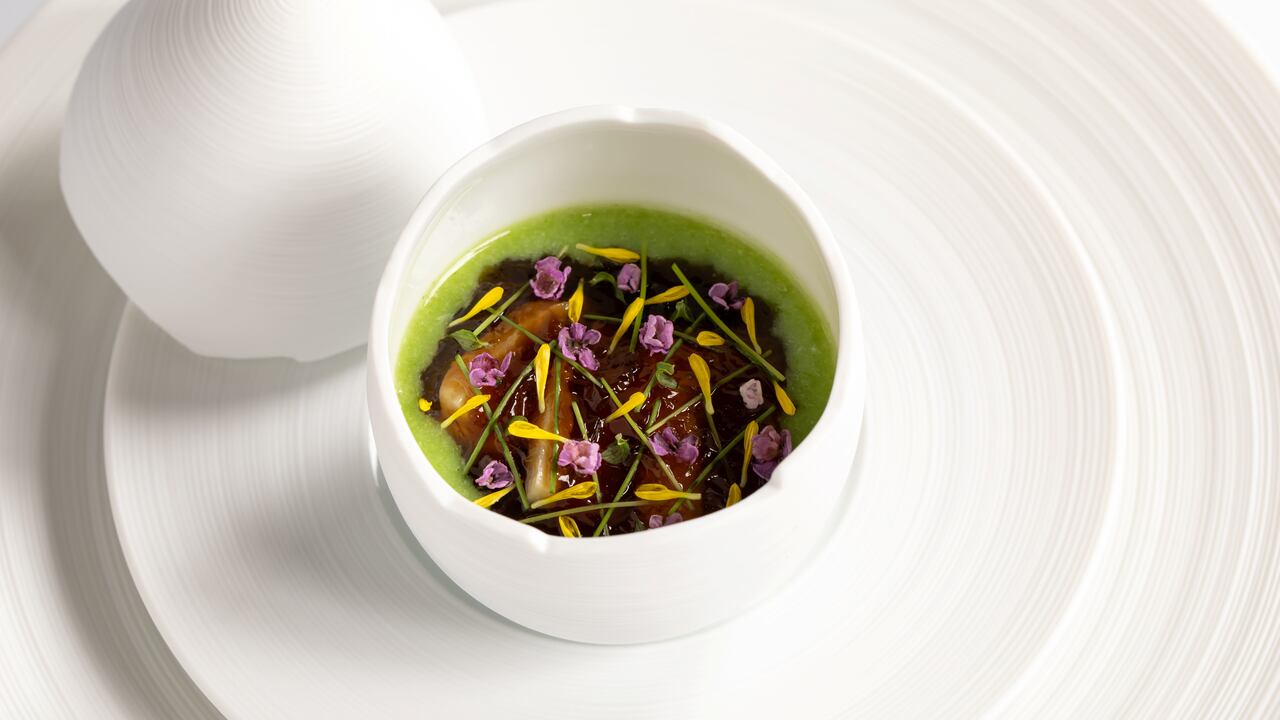 L'inflexion  |ソムリエの求人画像4枚目