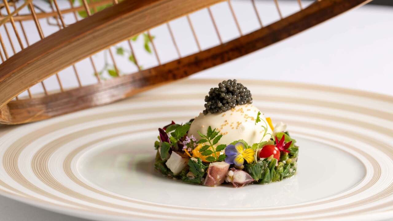 L'inflexion  |ソムリエの求人画像4枚目