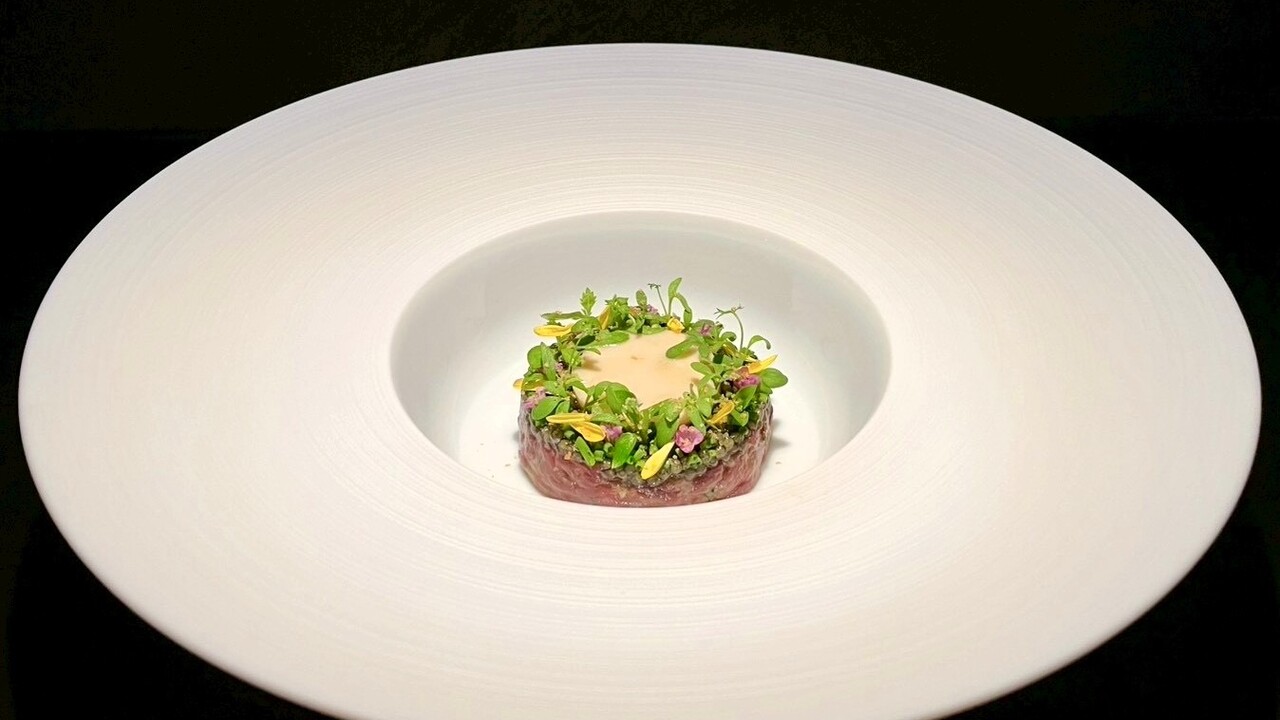 L'inflexion  |パティシエの求人画像3枚目