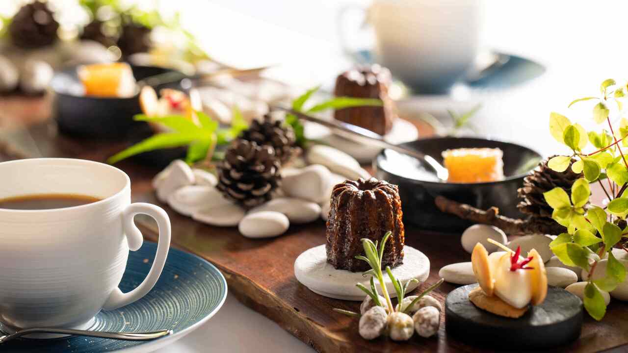 L'inflexion  |パティシエの求人画像4枚目