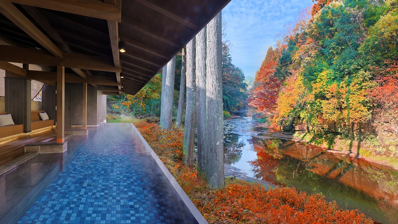SHINRA YOROVALLEY ホテル・旅館 | 宿泊全般)の求人の写真 1枚目