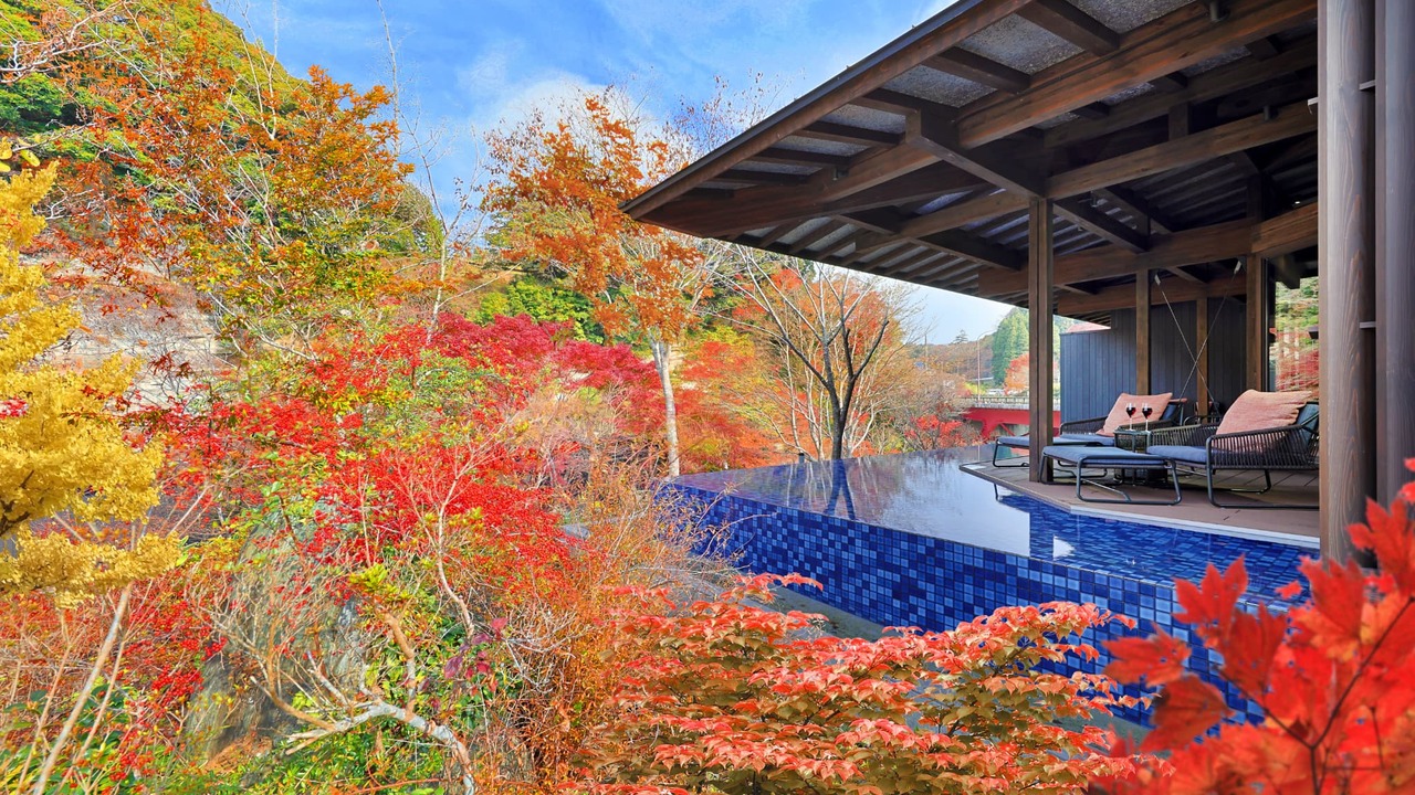 SHINRA YOROVALLEY ホテル・旅館 | 宿泊全般)の求人の写真 2枚目