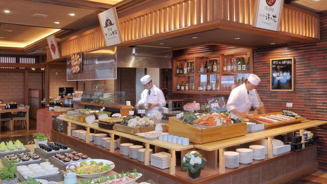 SHINRA YOROVALLEY|施設管理全般の求人画像4枚目